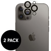 imoshion Camera Protector Glas 2 Pack Apple iPhone 13 Pro Max