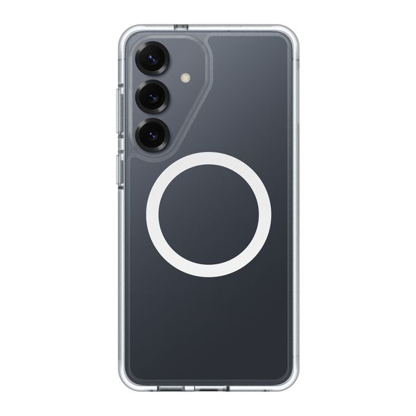 OtterBox React MagSafe Samsung Galaxy S26 Plus - Clear