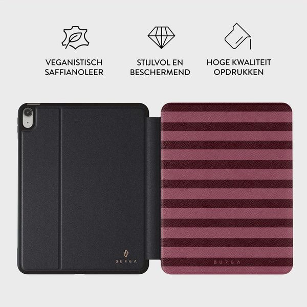 Burga Tablet Case Apple iPad 11 (2025) 11 inch A16 / iPad 10 (2022) 10.9 inch - Spellbound