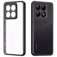 Dux Ducis Aimo Backcover Xiaomi 14T Pro - Transparant