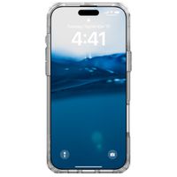 UAG Plyo Backcover iPhone 16 Pro Max - Ice