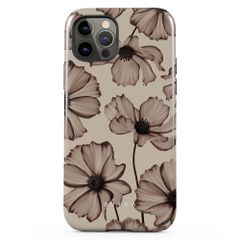 Burga Tough Case with MagSafe Apple iPhone 12 (Pro) - Barely Yours