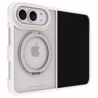 dbramante1928 Grenen Ultra D3O MS Kick Apple iPhone Duo - White