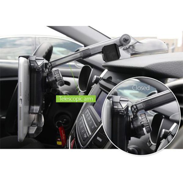 iOttie Easy Smart Tap 2 Universal Tablet Mount Houder