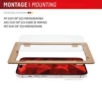 Displex Screenprotector Real Glass Apple iPhone 16 Pro