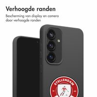 Backcover Samsung Galaxy S24 - V.V. Stellendam