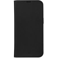 dbramante1928 Oslo Bookcase Apple iPhone 14 Pro Max - Zwart