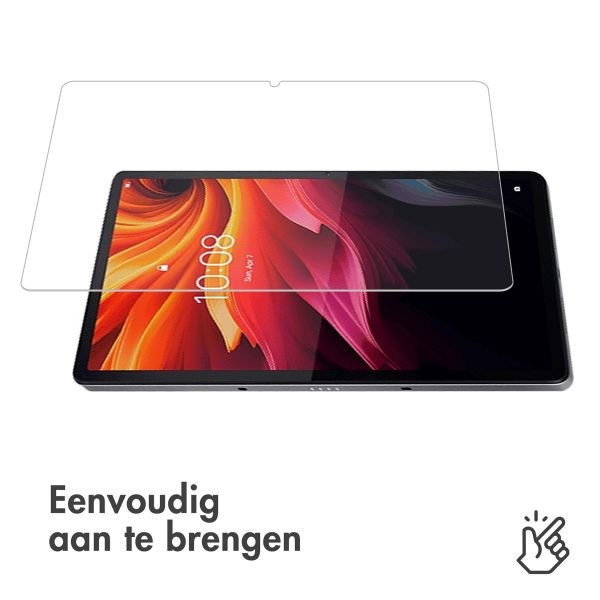 imoshion Gehard glas screenprotector Lenovo Tab K11 Plus