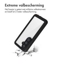 imoshion Waterproof 360 Case Samsung Galaxy S26 - Zwart
