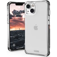 UAG Plyo Backcover iPhone 13 - Ice