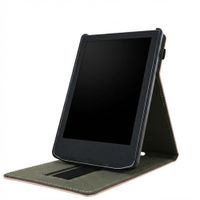 imoshion Stand Flipcase Pocketbook Verse / Verse Pro / Verse Pro Color / Vivlio Light / Light HD - Rosé Goud