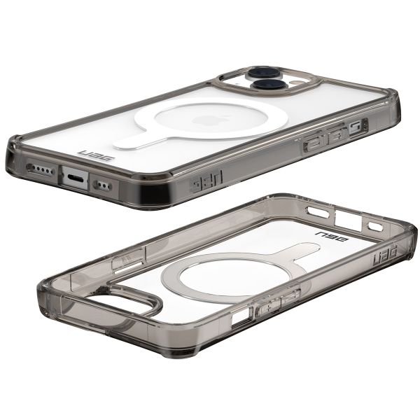 UAG Plyo Backcover MagSafe iPhone 14 - Ash