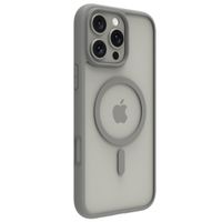 dbramante1928 Grenen MagSafe - hoesje Apple iPhone 16 Pro Max - Titanium