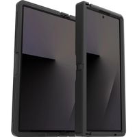 OtterBox Defender Pro XT Magnets Backcover Samsung Galaxy Z Flip 8 - Black