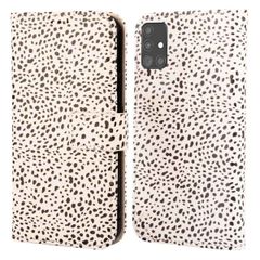 imoshion Design Bookcase Samsung Galaxy A51 - Desert Dots