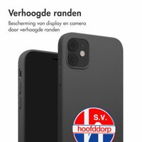Backcover Apple iPhone 11 - S.V. Hoofddorp