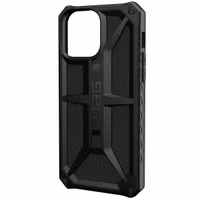UAG Monarch Backcover Apple iPhone 13 Pro Max - Black