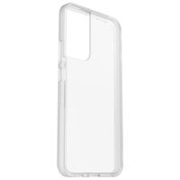 OtterBox React Backcover Samsung Galaxy S22 Plus - Transparant