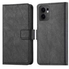 imoshion Luxe Bookcase Oppo Reno 13 - Zwart