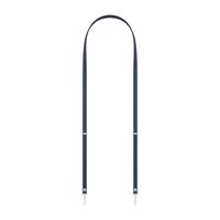 Apple Crossbody Strap - Blue