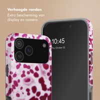 Selencia Vivid Backcover Apple iPhone 18 Pro Max / 17 Pro Max - Cosmic Orchid