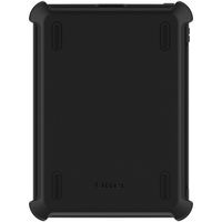 OtterBox Defender Rugged Backcover iPad Pro 12.9 (2018/2020/2021/2022) - Zwart