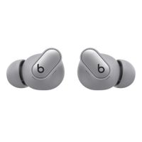 Beats Studio Buds + Earbuds - Draadloze oordopjes - Active Noise Cancelling - Cosmic Silver