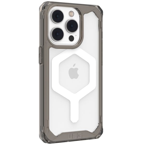 UAG Plyo Backcover MagSafe Apple iPhone 14 Pro - Ash