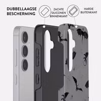 Burga Tough Backcover Samsung Galaxy S24 - Draco