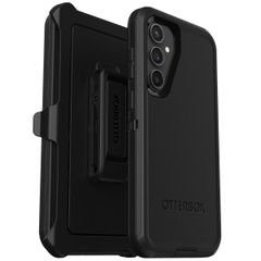 OtterBox Defender Rugged Backcover Samsung Galaxy S23 FE - Black