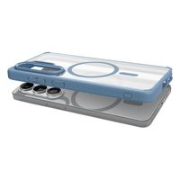 Spigen Ultra Hybrid Backcover MagSafe Samsung Galaxy S26 Ultra - Light Blue