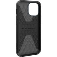 UAG Civilian Backcover iPhone 12 Pro Max - Blauw