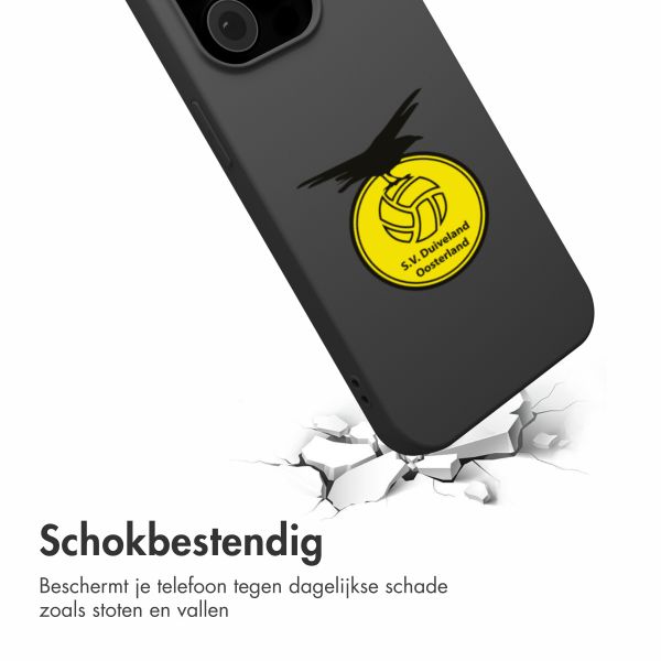 Backcover Apple iPhone 16 Pro - Duiveland