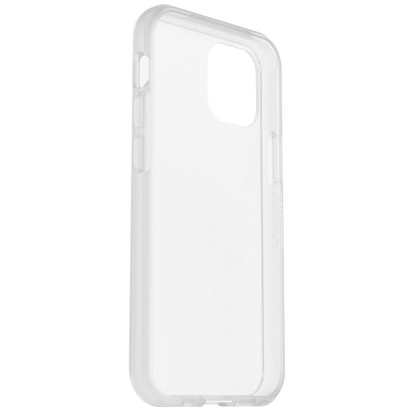 OtterBox React Backcover iPhone 12 Mini - Transparant