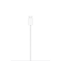 Apple MagSafe Oplader - Draadloze oplader - 25W - 2 meter - Wit