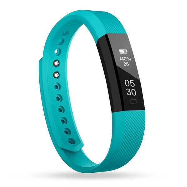 Lintelek Activity tracker - Groen