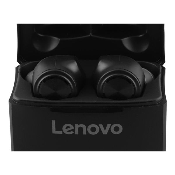 Lenovo HT20 True Wireless Bluetooth Earbuds - Zwart