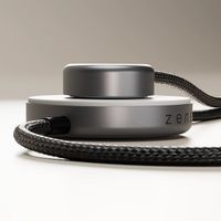 Zens Pro 2 Draadloze Oplader telefoon / earbuds / Apple Watch - MagSafe en Qi2 - Zwart