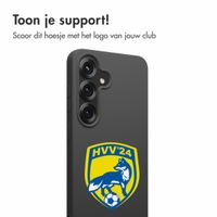 Backcover Samsung Galaxy S25 - HVV '24