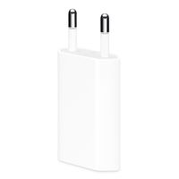 Apple USB Adapter 5W - Wit