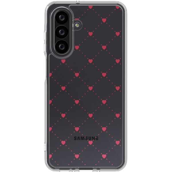 imoshion Design hoesje Samsung Galaxy A26 - Crush Check