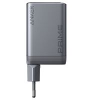 Anker Prime Charger 100 watt GaN | 3 poorten