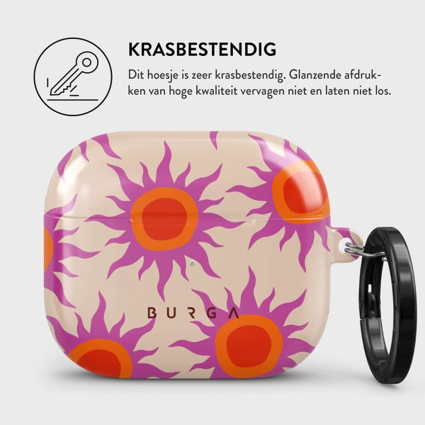 Burga Hardcase Apple AirPods 3 (2021) - Sunset Glow