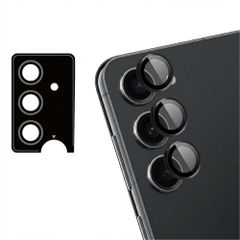 imoshion Camera Protector Glass 2-pack Samsung Galaxy S24 Plus - Black