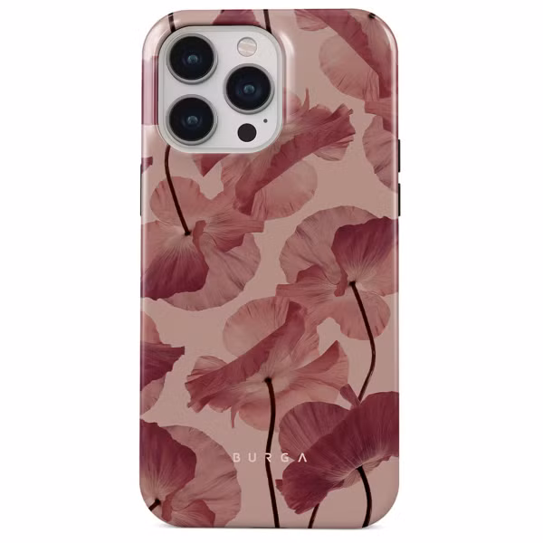 Burga Tough Backcover Apple iPhone 14 Pro Max - Tender Kiss