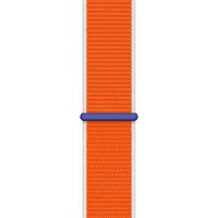 Apple Sport Loop Band Apple Watch Series 1 t/m 9 / SE (38/40/41 mm) | Series 10 (42 mm) - Netherlands