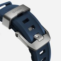 Nomad Rocky Point Band Apple Watch | 44/45/46/49 mm - Atlantic/Natural
