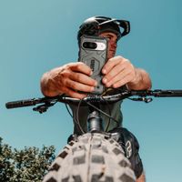 UAG Pathfinder Backcover Magnet Google Pixel 9 - Zwart