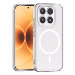 imoshion Protective Backcover met MagSafe Xiaomi 17 - Transparant
