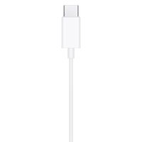 Apple EarPods USB-C aansluiting - Wit